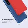 Nillkin Super Frosted Shield Pro Armor Case Samsung Galaxy S24 Plus, fekete