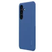 Nillkin Super Frosted Shield Pro Armor Case ütésálló tok Samsung Galaxy S24 Plus, kék