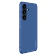 Nillkin Super Frosted Shield Pro Armor Case ütésálló tok Samsung Galaxy S24 Plus, kék