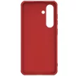 Nillkin Super Frosted Shield Pro Armor Case ütésálló tok Samsung Galaxy S24 Plus, piros