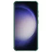 Nillkin CamShield Pro ütésálló hátlap, tok, Samsung Galaxy S24 Plus, zöld