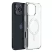 DUX DUCIS tok CLIN MAG, MagSafe iPhone 16 Pro, átlátszó
