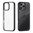 Dux Ducis Aimo tok iPhone 16 Pro Max, fekete