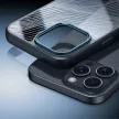 Dux Ducis Aimo tok iPhone 16 Pro Max, fekete