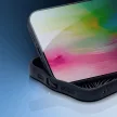 Dux Ducis Aimo tok iPhone 16 Pro Max, fekete