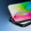 DUX DUCIS tok AIMO MAG, MagSafe iPhone 16, fekete