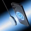 DUX DUCIS tok AIMO MAG, MagSafe iPhone 16, fekete