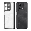 Dux Ducis Aimo tok Xiaomi Redmi Note 13 5G, fekete