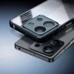Dux Ducis Aimo tok Xiaomi Redmi Note 13 5G, fekete