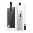 Dux Ducis Skin Pro oldalra nyíló tok fedéllel és kártyafoglalattal Xiaomi Redmi Note 13 5G, fekete