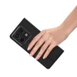 Dux Ducis Skin Pro oldalra nyíló tok fedéllel és kártyafoglalattal Xiaomi Redmi Note 13 Pro 5G, fekete