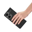 Dux Ducis Skin Pro oldalra nyíló tok fedéllel és kártyafoglalattal Xiaomi Redmi Note 13 Pro+ 5G, fekete