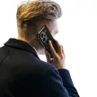 Dux Ducis Skin Pro oldalra nyíló tok fedéllel és kártyafoglalattal Xiaomi Redmi Note 13 Pro+ 5G, fekete