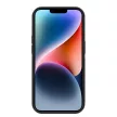 Dux Ducis Rafi Mag 3in1 iPhone 14 Plus MagSafe RFID Blocker hátlap, tok, fekete