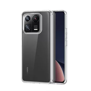   Dux Ducis Clin Case Xiaomi 13 Pro Armor Case tok, átlátszó