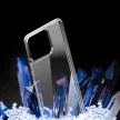 Dux Ducis Clin Case Xiaomi 13 Pro Armor Case tok, átlátszó