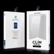 Dux Ducis Clin Case Xiaomi 13 Pro Armor Case tok, átlátszó