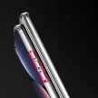 Dux Ducis Clin Case Xiaomi 13 Pro Armor Case tok, átlátszó
