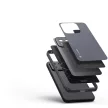 Dux Ducis Fino tok Xiaomi 13, szilikon kerettel, szürke