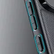 Dux Ducis Fino tok Xiaomi 13 Pro tok, szilikon kerettel, kék