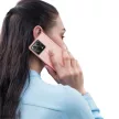 Dux Ducis Skin Pro Case Xiaomi 13 Flip Card Wallet Stand oldalra nyíló tok, rózsaszín