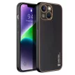 Dux Ducis Yolo Apple iPhone 14 Plus, fekete