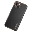 Dux Ducis Yolo Apple iPhone 14 Plus, fekete