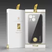 Dux Ducis Yolo Apple iPhone 14 Plus, fekete
