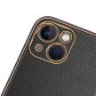 Dux Ducis Yolo Apple iPhone 14 Plus, fekete