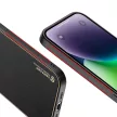 Dux Ducis Yolo Apple iPhone 14 Plus, fekete