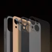 Dux Ducis Yolo Apple iPhone 14 Plus, fekete