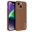 Dux Ducis Yolo Apple iPhone 14 Plus, barna