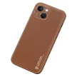 Dux Ducis Yolo Apple iPhone 14 Plus, barna