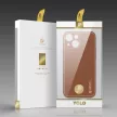 Dux Ducis Yolo Apple iPhone 14 Plus, barna