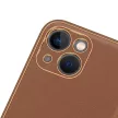 Dux Ducis Yolo Apple iPhone 14 Plus, barna