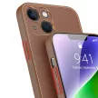 Dux Ducis Yolo Apple iPhone 14 Plus, barna