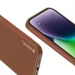 Dux Ducis Yolo Apple iPhone 14 Plus, barna