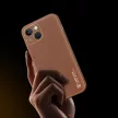 Dux Ducis Yolo Apple iPhone 14 Plus, barna