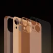 Dux Ducis Yolo Apple iPhone 14 Plus, barna