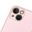 Dux Ducis Yolo Apple iPhone 14 Plus, rózsaszín