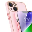 Dux Ducis Yolo Apple iPhone 14 Plus, rózsaszín
