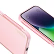 Dux Ducis Yolo Apple iPhone 14 Plus, rózsaszín