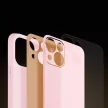 Dux Ducis Yolo Apple iPhone 14 Plus, rózsaszín
