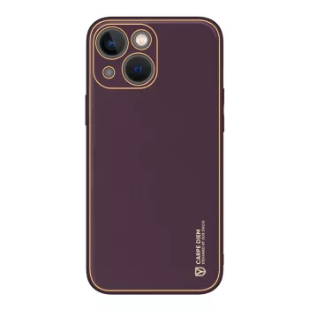 Dux Ducis Yolo Apple iPhone 14 Plus, lila