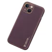 Dux Ducis Yolo Apple iPhone 14 Plus, lila