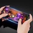 Dux Ducis 9D edzett üvegfólia Xiaomi 12 Lite 9H edzett üvegfólia, fekete