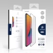 Dux Ducis 9D edzett üvegfólia Xiaomi 12 Lite 9H edzett üvegfólia, fekete