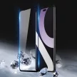 Dux Ducis 9D edzett üvegfólia Xiaomi 12 Lite 9H edzett üvegfólia, fekete