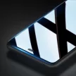 Dux Ducis 9D edzett üvegfólia Xiaomi 12 Lite 9H edzett üvegfólia, fekete