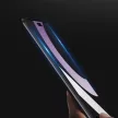 Dux Ducis 9D edzett üvegfólia Xiaomi 12 Lite 9H edzett üvegfólia, fekete